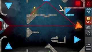 LASERBREAK - Best Android Physics Puzzle Game