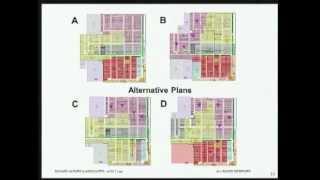 Warehouse/Distribution Center Layout