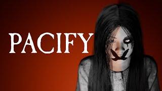 ដើរចាប់ខ្មោចស៊ី! Pacify #2