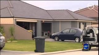 Woman Stabbed to Death - Canning Vale, Perth (2013)