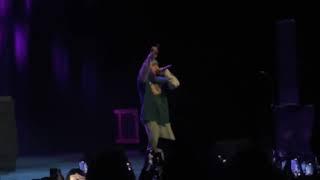 pH-1 365&7 fancam at The About Damn Time Tour SF 1/23