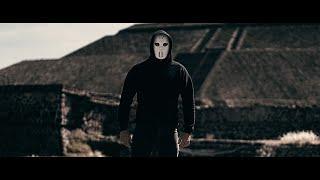 Angerfist - Back To The Future (Official Videoclip)