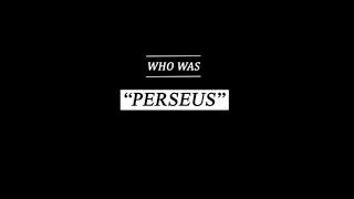 Who Was the Soviet Spy Codenamed "Perseus"?