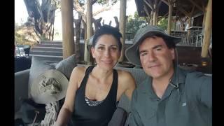 & Beyond Xudum Okavango delta Lodge Tour May 27 2017 Afternoon