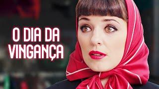 O DIA DA VINGANÇA | Filme dublado completo | Filme romântico em Português