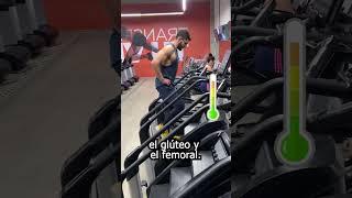 CUAL ES LA MEJOR MAQUINA DE CARDIO PARA TI