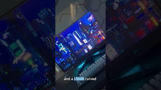  Built For Sweats – UG27S 300Hz Curved