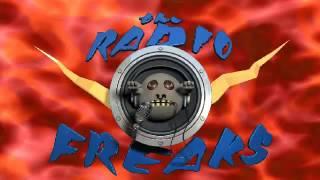 Radio Freaks #215 - James Bartholet