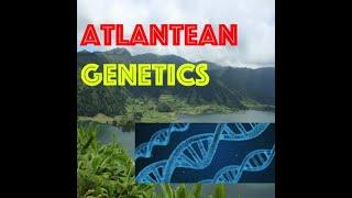 Genetic Evidence for Atlantis