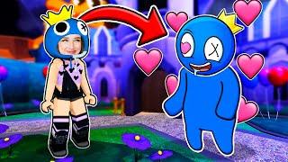 ПРОВЕРИЛА 18 МИФОВ в РАДУЖНЫЕ ДРУЗЬЯ 2 !  RAINBOW FRIENDS 2 СЕКРЕТЫ Роблокс