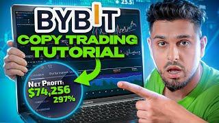 Bybit Copy Trading Tutorial (How to Copy Trade on Bybit)