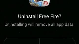 FREE FIRE STATUS ......