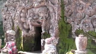 Bali Visit - The Mystery of Goa Gajah