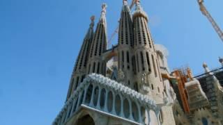 Barcelona City Guide by Metro to Sagrada Familia, Doris Visits save time and money