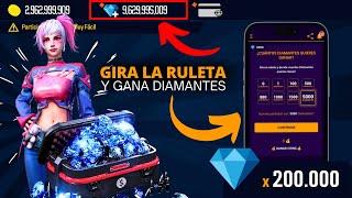 Aplicación para Tener Diamantes Gratis en Free Fire 2023  [Diamantes Gratis en Free Fire 2023]