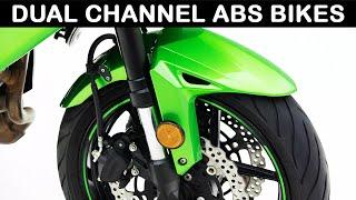 Dual Channel ABS Bikes Under 2 Lakhs | Best Bike Under 2 Lakh in India