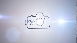 New Intro to Joey-O-Photo Logo made in Adobe After Effects.