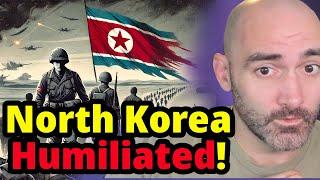 Kim Humiliated As N. Korean Troops Pulled From Combat!