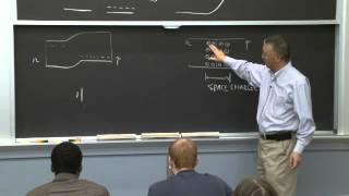 22. PN Junction, Diode and Photovoltaic Cells