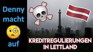 Kreditregulierungen in Lettland - Das Ende für Nicht-Banken Kreditgeber? | re:think P2P-Kredite