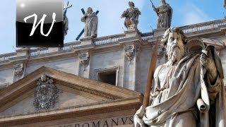 ◄ St Peters Basilica, Rome [HD] ►