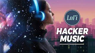 LoFi hacker music | coding | programming #lofi #chill #hacker