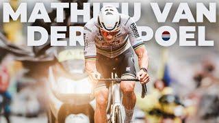 BEST OF CYCLING | MATHIEU VAN DER POEL 2024