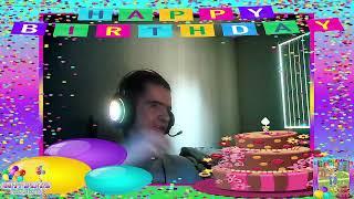 Happy birthday  Nicky Moons Update 23 Bad News Bully Viedos