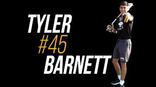 2021 New Dawg - Tyler Barnett