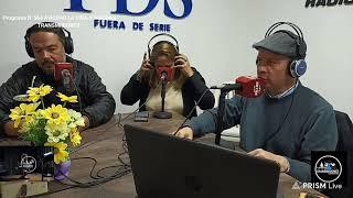 En vivoooo  A Rodar la Vida y A Rodar Transmisiones programa N° 564