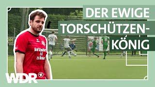 Eine echte Legende des Amateurfußballs in Erkenschwick | ZwWdF | WDR