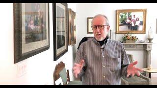 Tim Kelly's Portrait Studio Tour - Tips to make YOUR Home Studio Work!