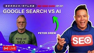 Peter Drew  How To Become an SEO Millionaire