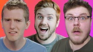 Well, at least Linus' printer is working well for him. | LinusTechTips Daily Driver Challenge Part 3