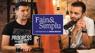 CUM SĂ ECONOMISIM FAIN ȘI SIMPLU? MANUAL DE FITNESS FINANCIAR I Fain & Simplu Podcast x Banometru