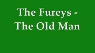 The Fureys - The Old Man (Live)