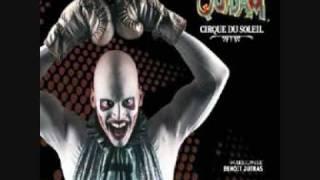 Cirque du Soleil - Atmadja