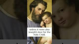 The Love of Mary & Joseph #thebookofjoseph
