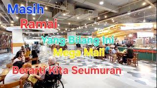 Mall Pluit Village Terkini | Genarasi Mega Mall Mari Kumpul