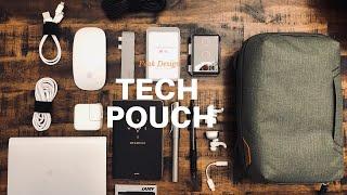 Best Pouch for your TECH!