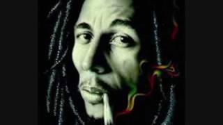 Bob Marley - Jamming lyrics