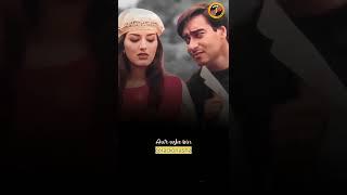 Ho Nahi Sakta , Ho Nahi Sakta️ #ajaydevgan #sonalibendre #bollywood #trending #diljale #radionasha