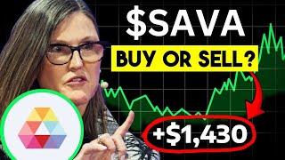 SAVA Stock (Cassava Sciences) SAVA STOCK PREDICTIONS SAVA STOCK Analysis SAVA stock news today