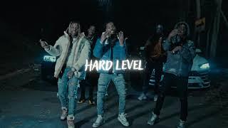 (Free) Lil Durk x Lil Baby Type Beat - "Hard Level" | Hard Type Beat 