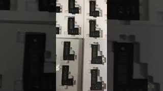 iPhone battery without circuit board #applerepair #battery #iPhonebattery