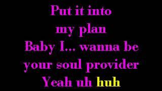 Romain Virgo - Soul Provider (Lyrics)