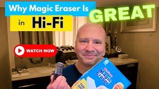 CHEAP HiFi Audio HACK - BEST Audiophile Secret!
