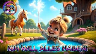 Hits4Kids - Ich will alles haben 