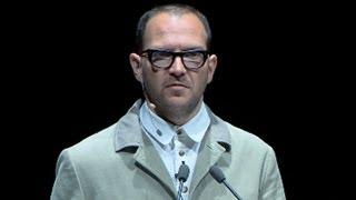 Cory Doctorow: Rethinking Property Rights in the Digital Age