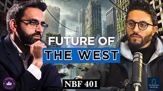 Trumps Ideology with The Thinking Muslim || NBF 401 || Dr Shadee Elmasry